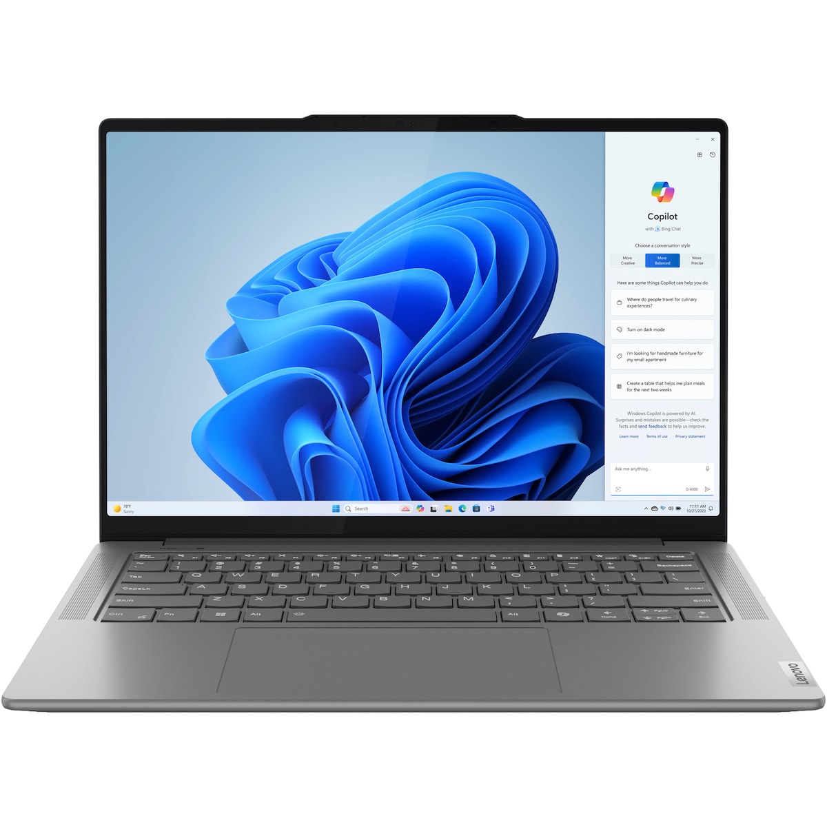 Lenovo Yoga Pro 7 R7-8HS/16/512 14,5