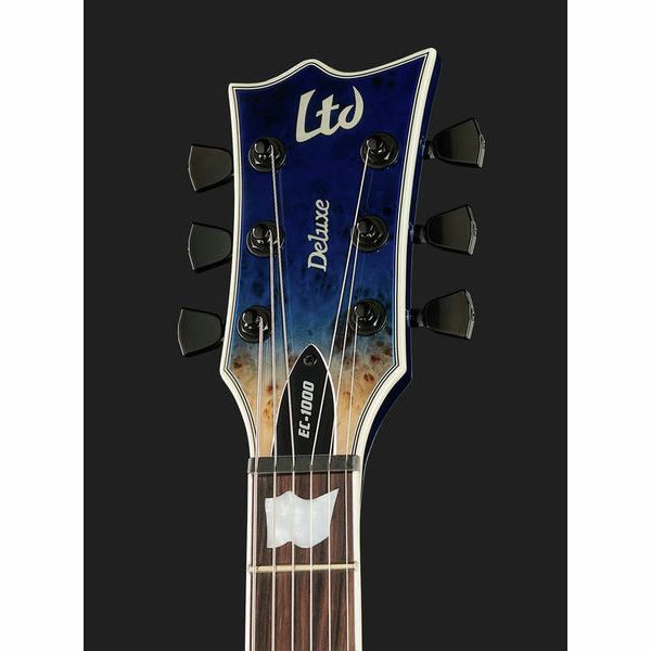ESP LTD EC-1000 BP BLUNFD