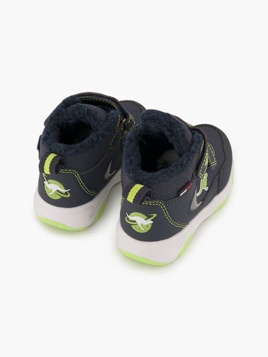 KangaRoos Stiefel Blau