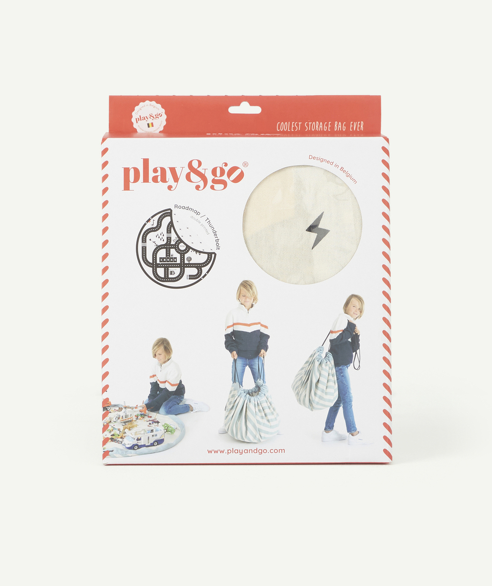 PLAY&GOTAPIS D'ÉVEIL THÈME CIRCUIT ENFANT