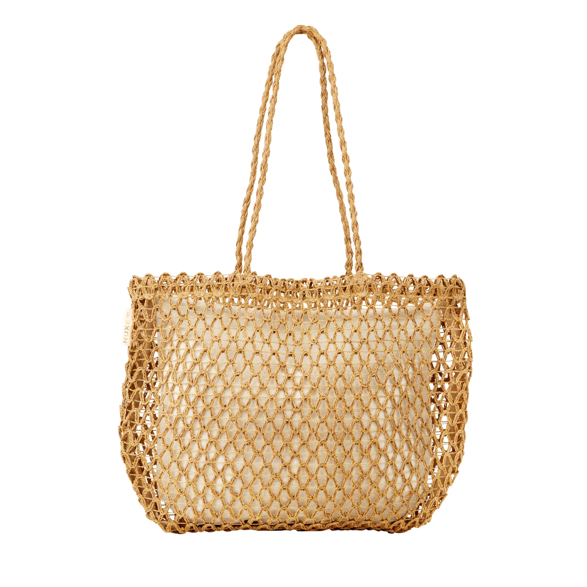 Meine Sommertasche Hoher Schutz SPF 50