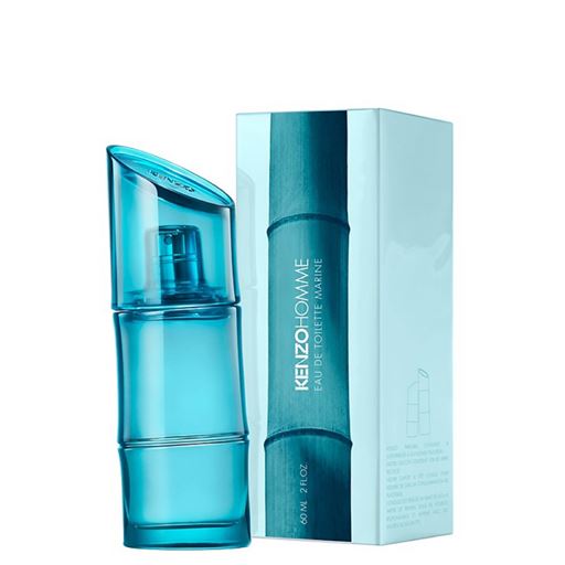 Kenzo Homme Marine Eau De Toilette, 60 ml