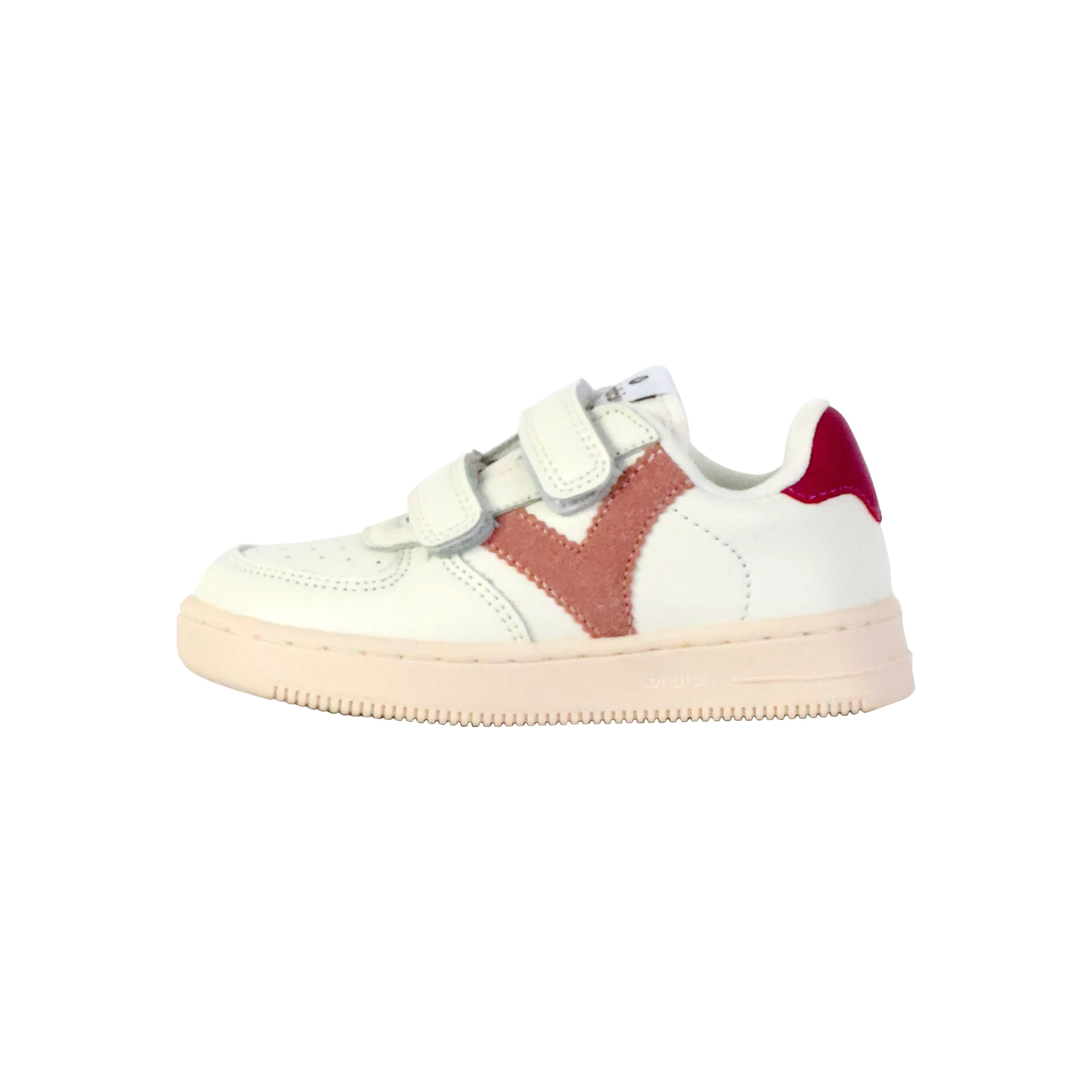 Basket enfant1124104 | Rose