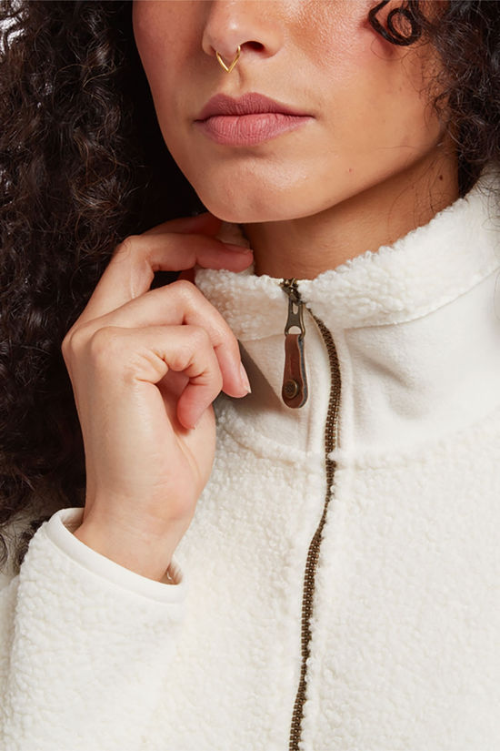 Sherpa Sherpa Chamlang Full Zip Jacket