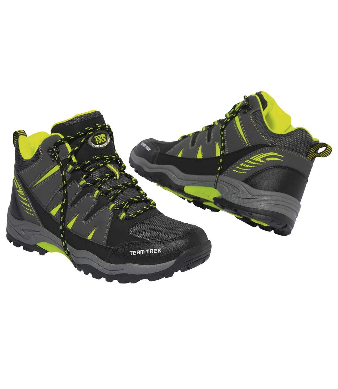 Chaussures Rando TEAM TREK(R)