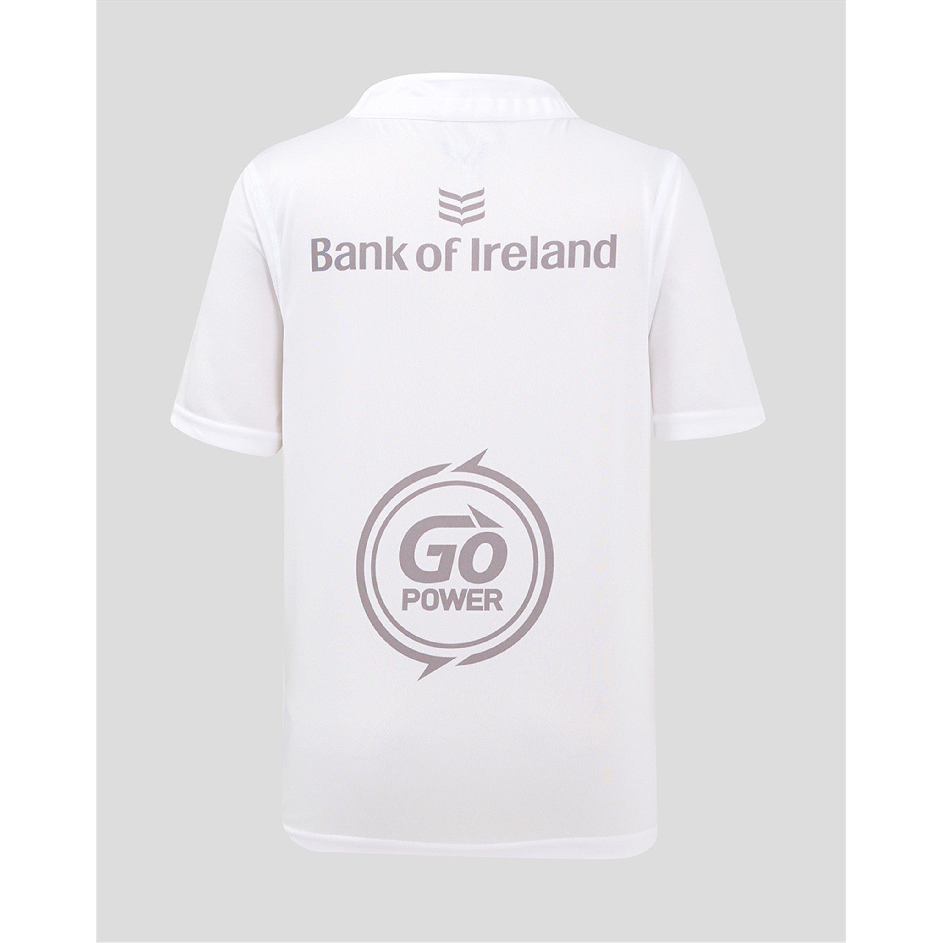Castore Ulster Home Jersey 2025 Junior