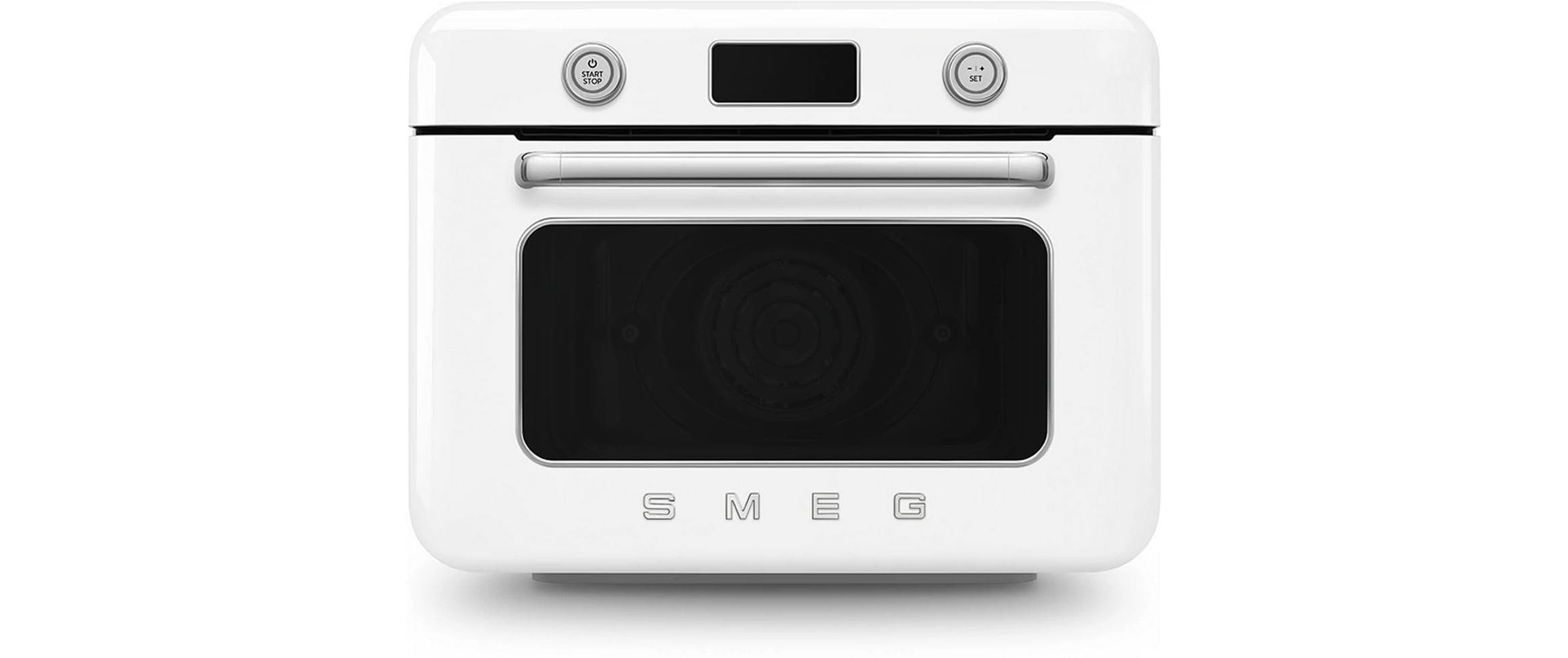 Smeg Dampfbackofen »COF01 WhEU«