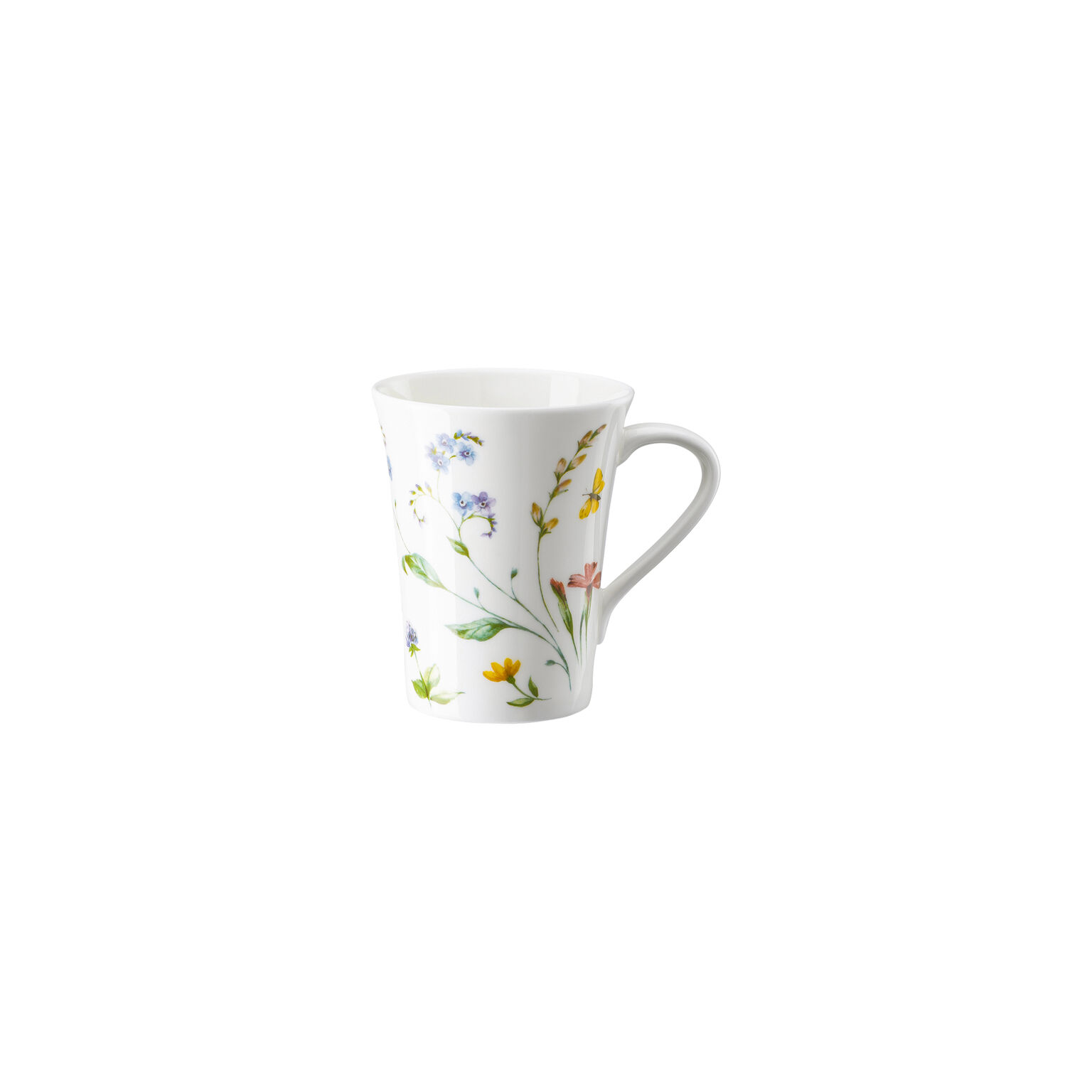 Becher mit Henkel