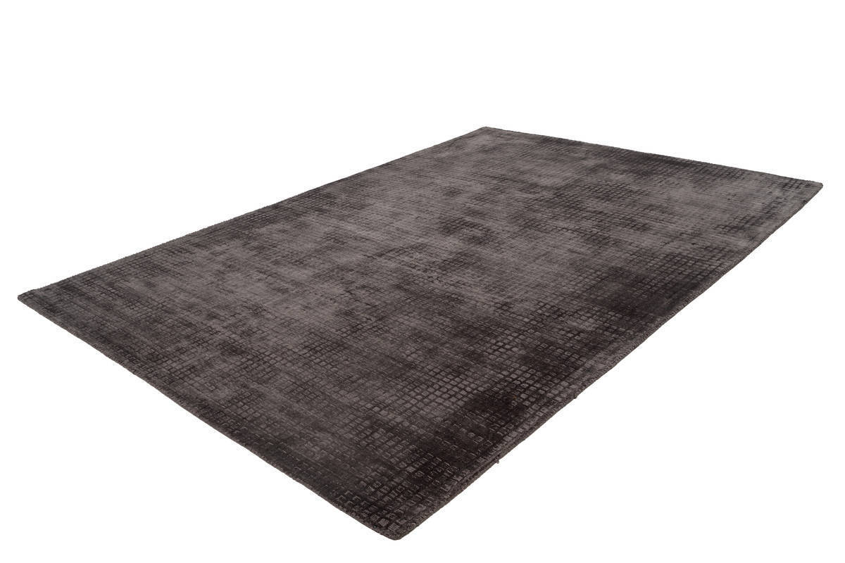 Teppich BRIDGET 100 - grau - 80x150 cm