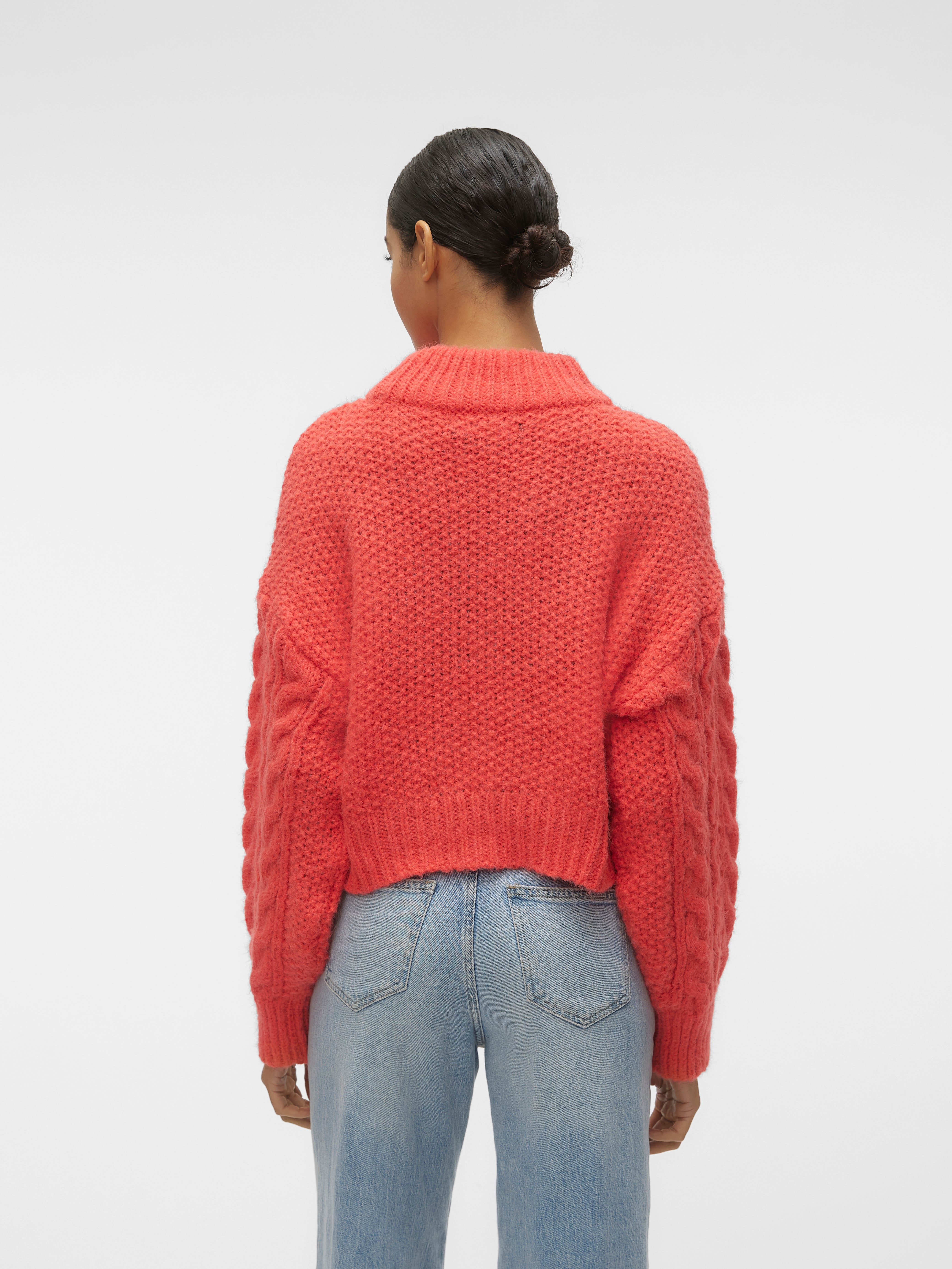 VMDREAM Gebreide pullover