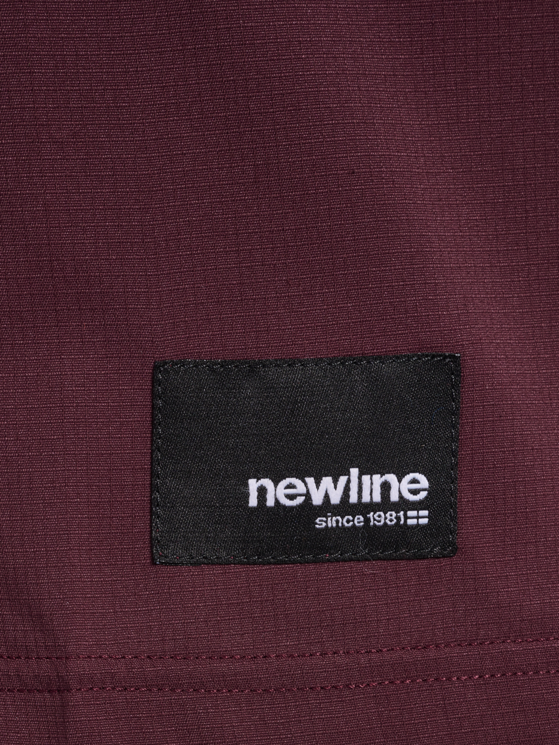 nwlMAX ZIP POCKET SHORTS W