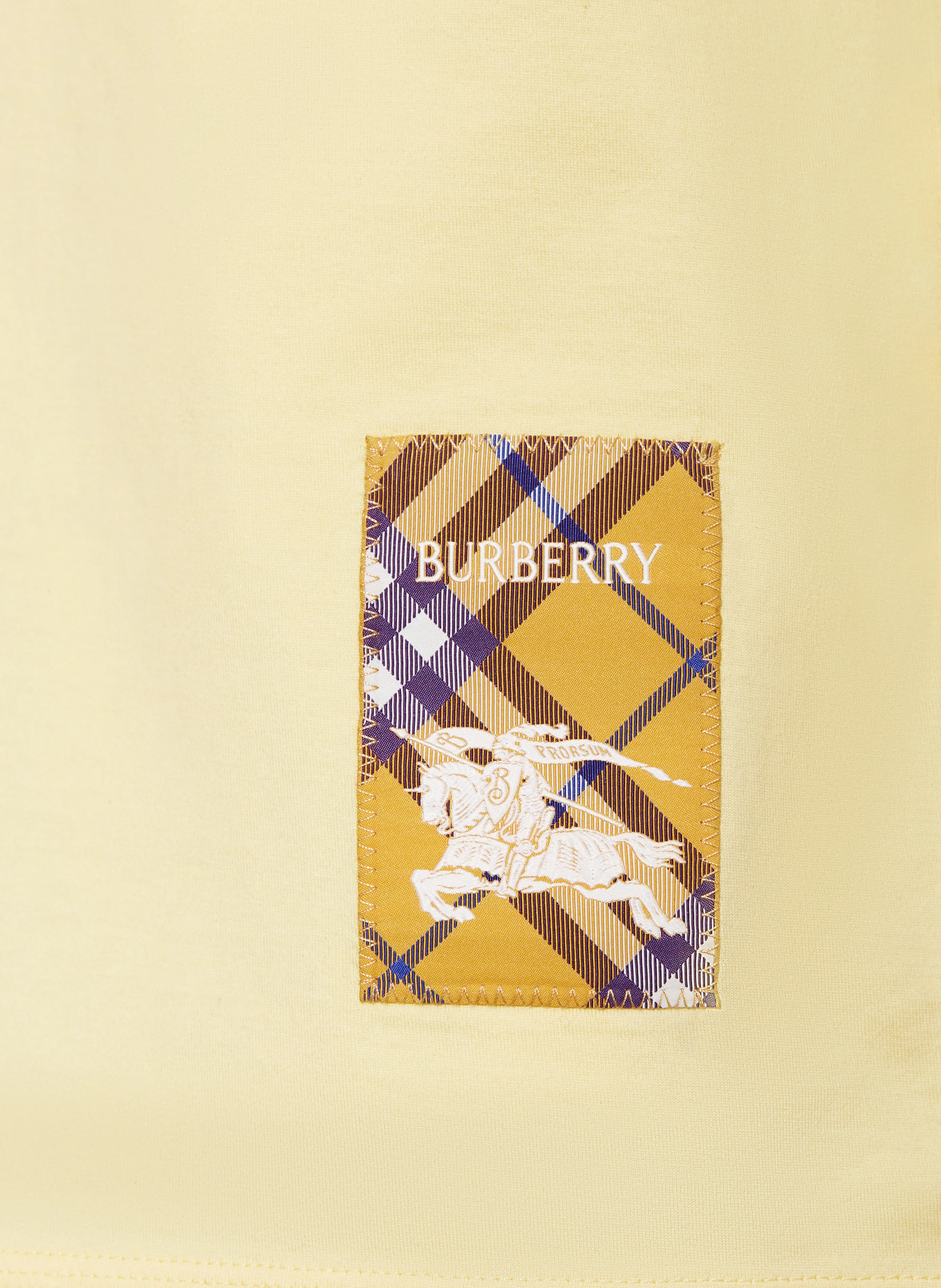 BURBERRY T-Shirt