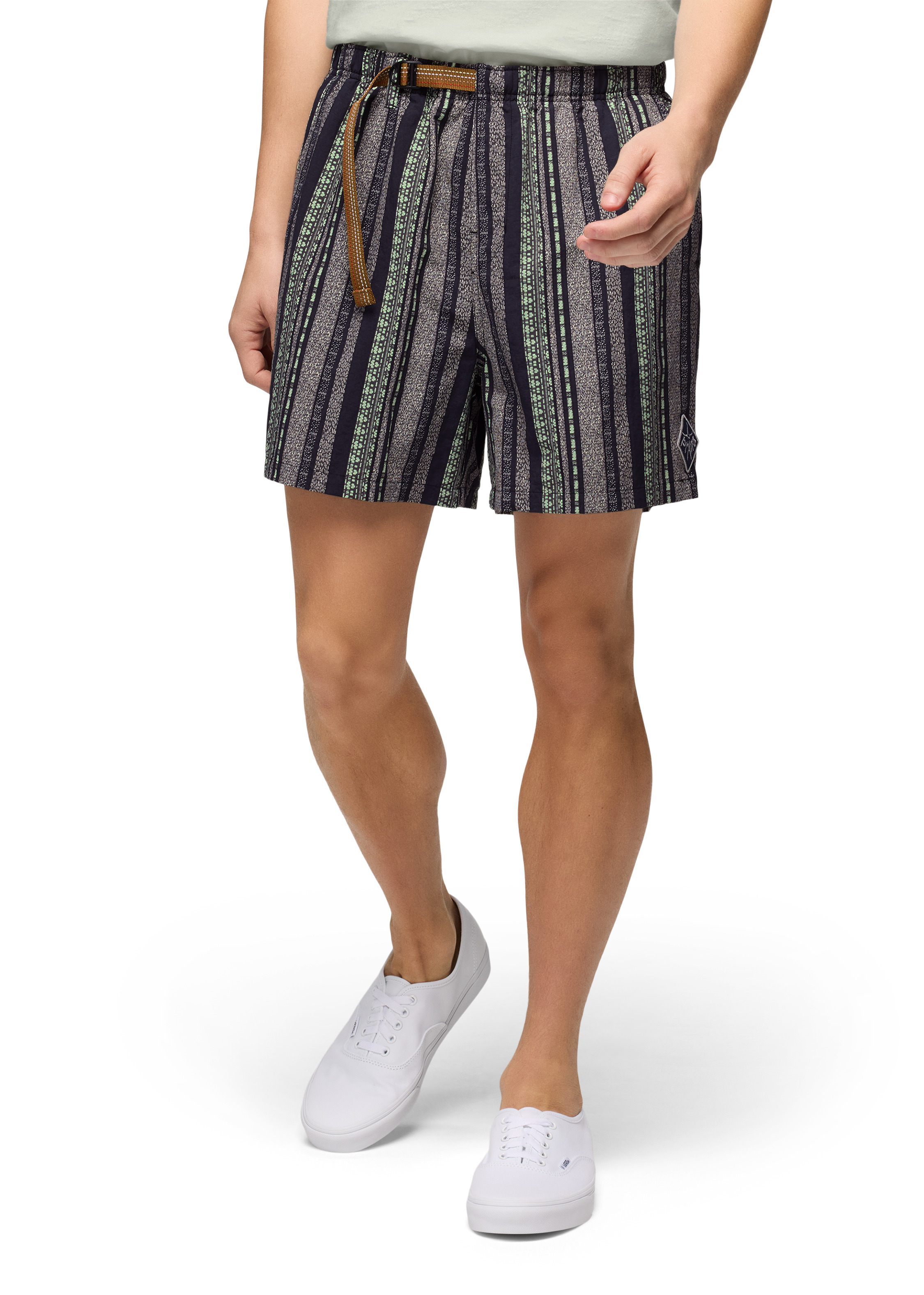Indio Heritage Short 5'' Inseam