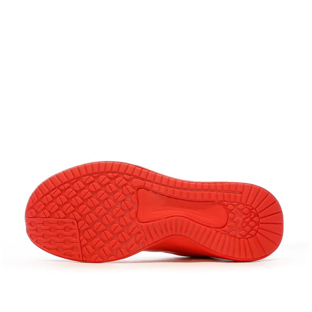 Puma Chaussures de Running Rouge Homme Puma Transport
