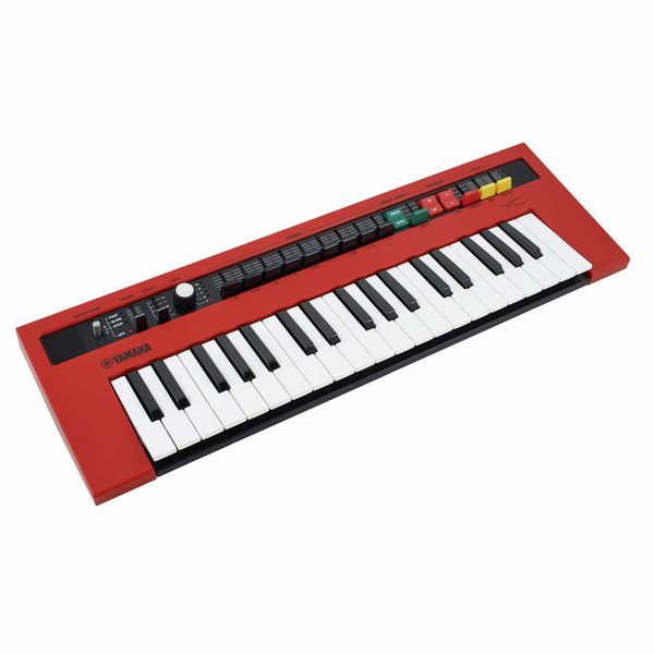 Yamaha Reface YC