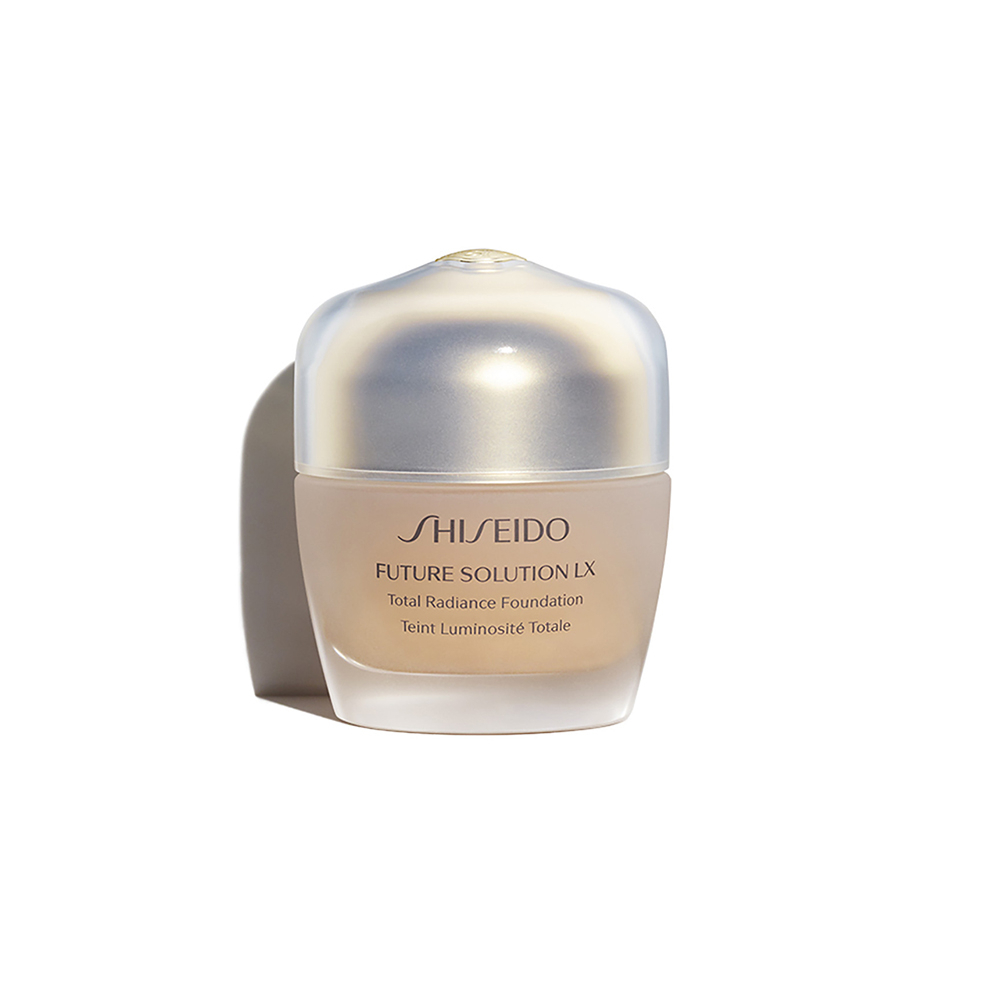 Shiseido Future Solution LX Total Radiance Foundation