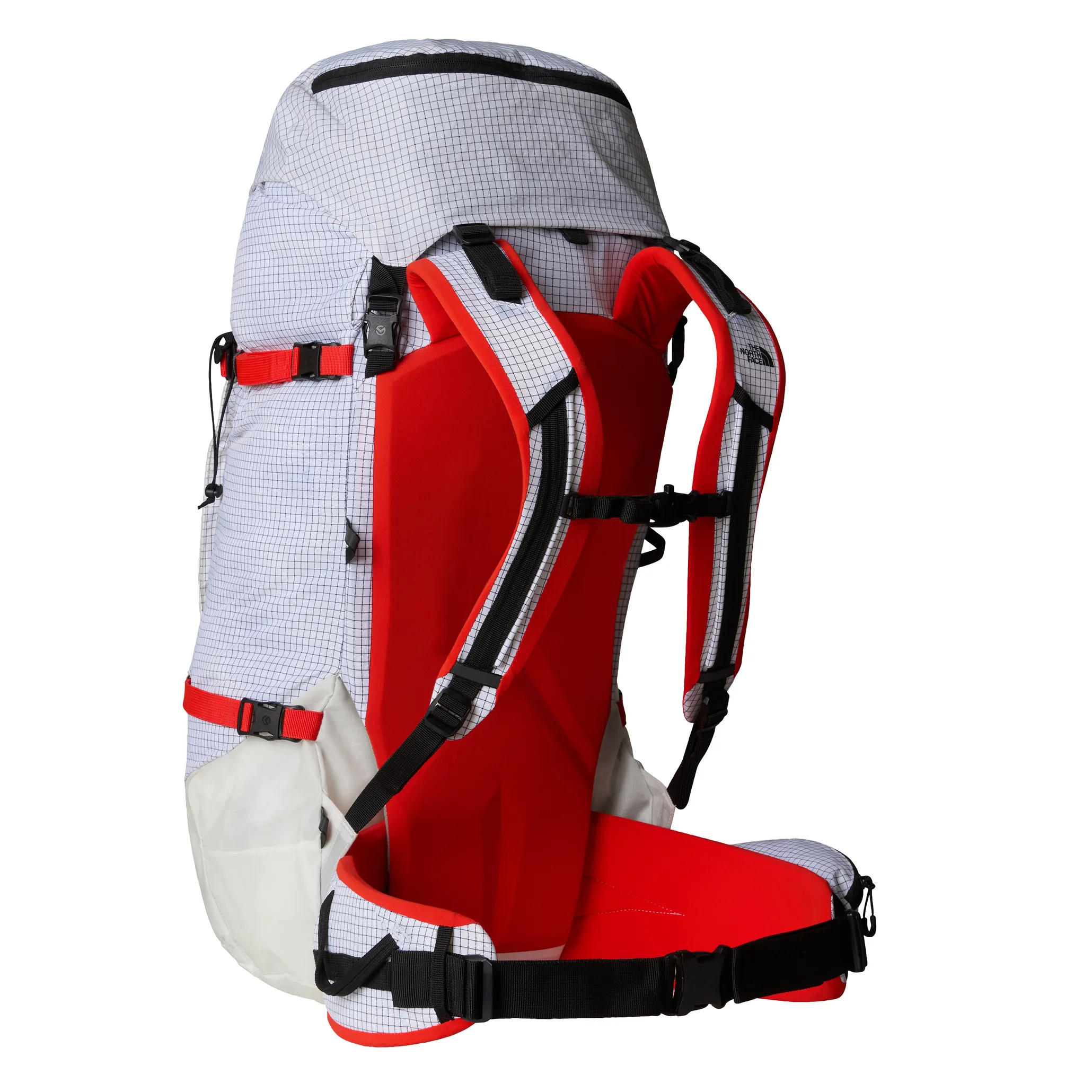 The North Face Cobra 65 Tnf White-Raw Undyed-Np