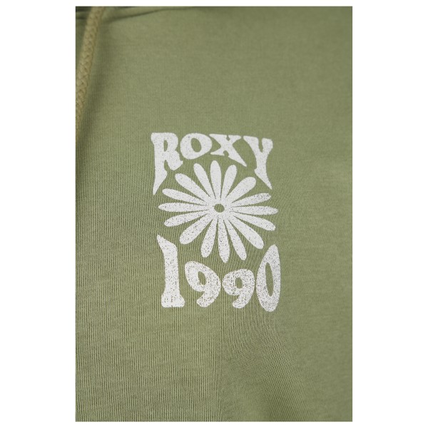 Roxy - Women's Surf Stoked Hoodie Terry Vintage - Sweat à capuche