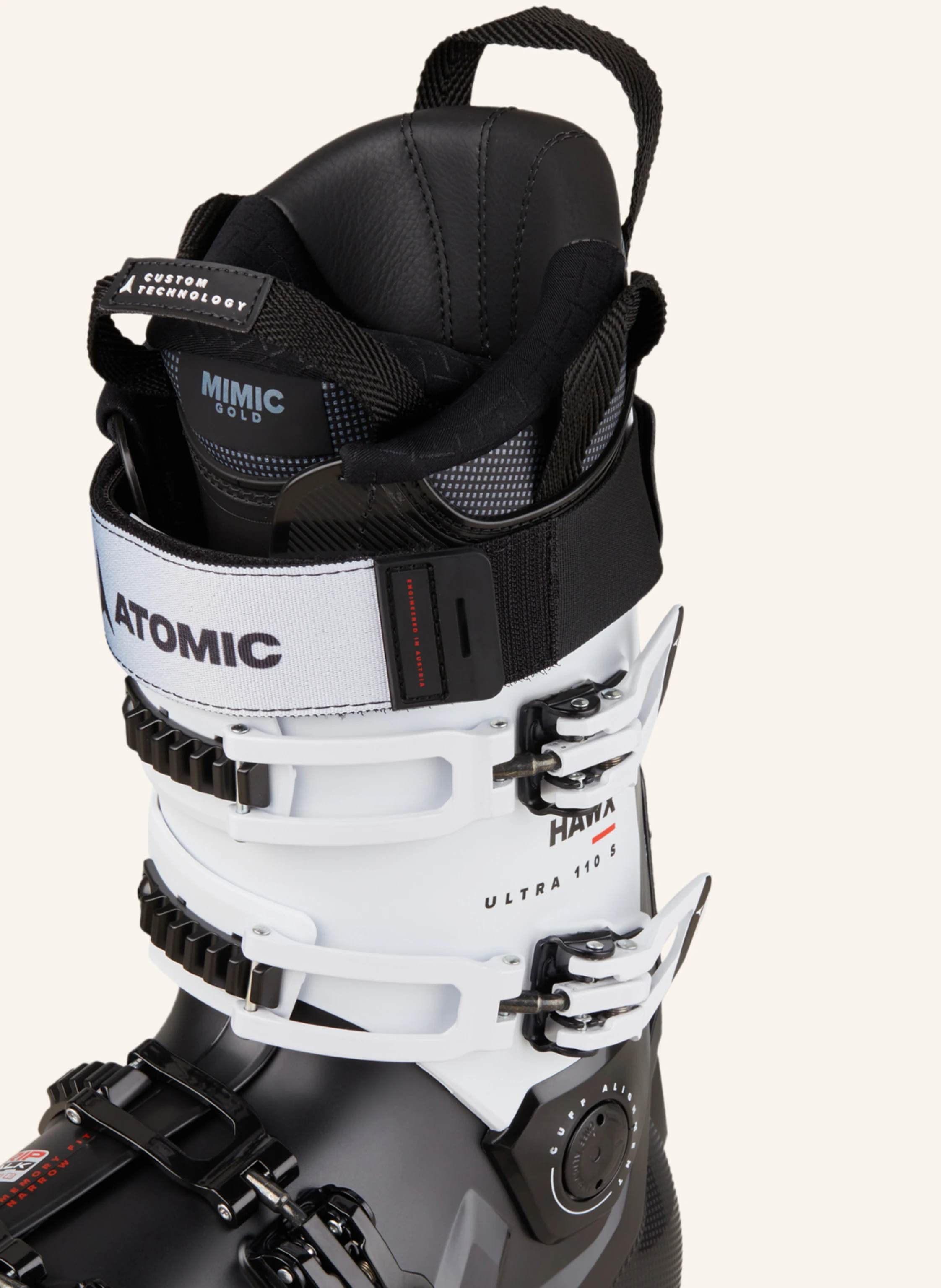 ATOMIC Skischuhe HAWX ULTRA 110 S GW