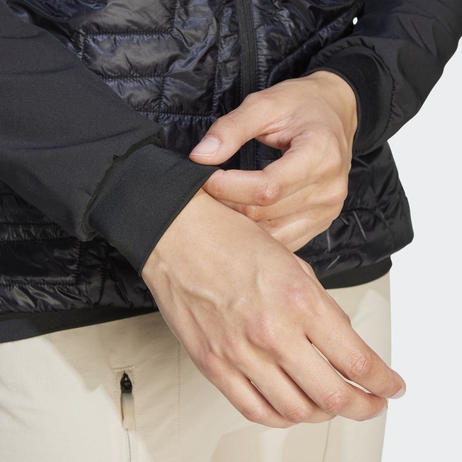 Adidas Veste Terrex Xperior Varilite Hybrid PrimaLoft