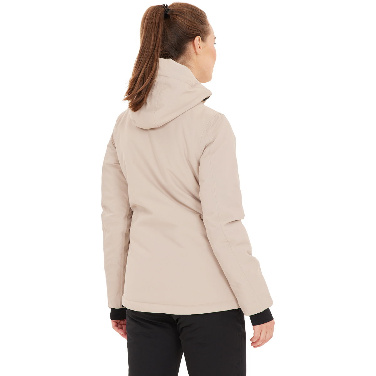 Whistler Drizzle Skijakke Dame