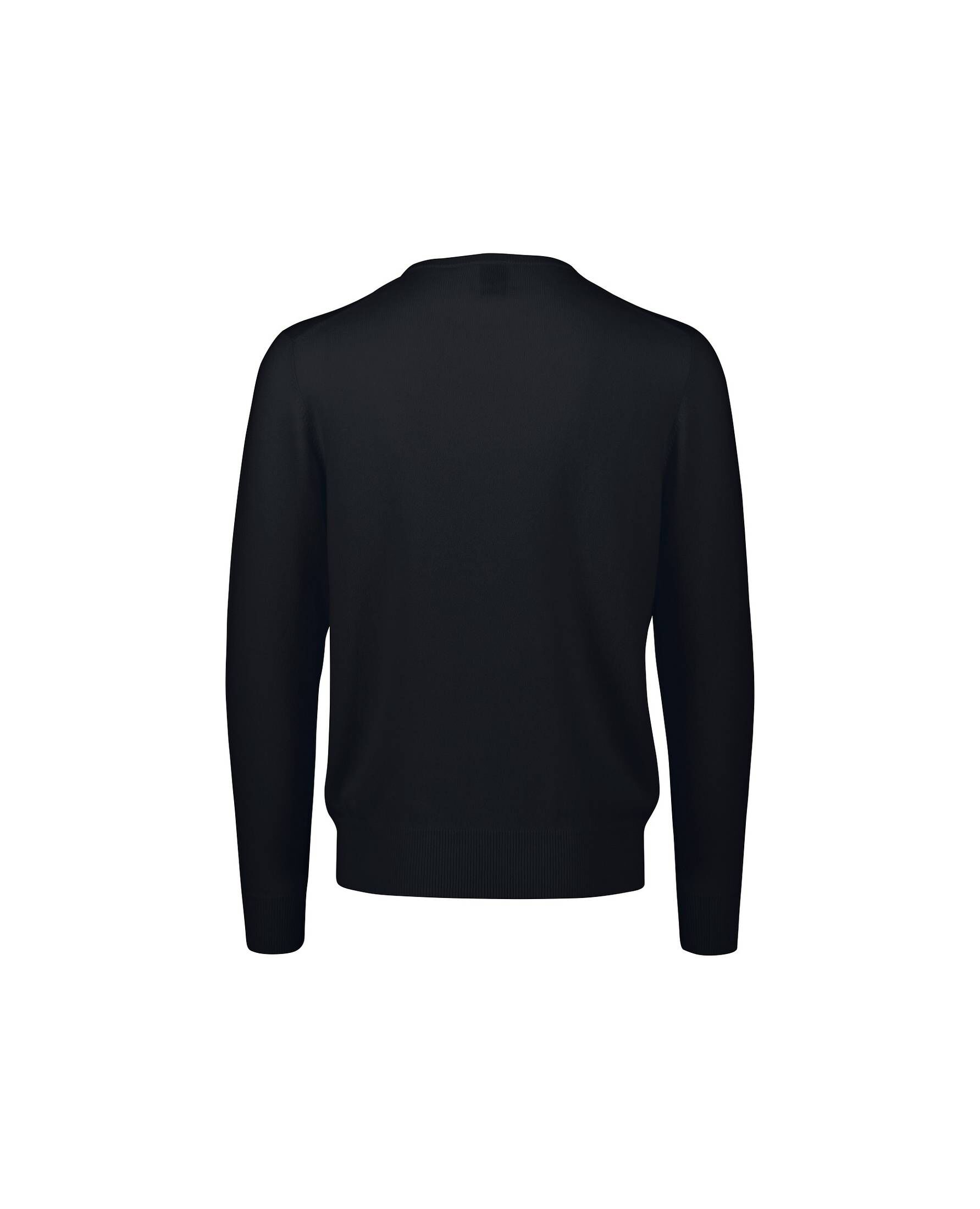 Allude| Herren Kaschmirpullover