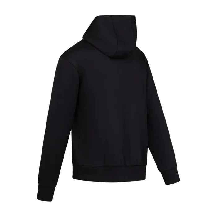 Cruyff Pique Hoodie Heren