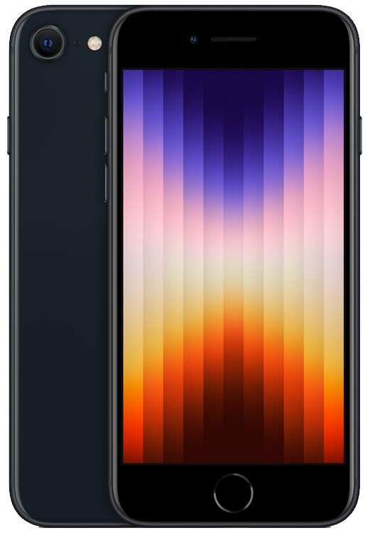 iPhone SE (2022)