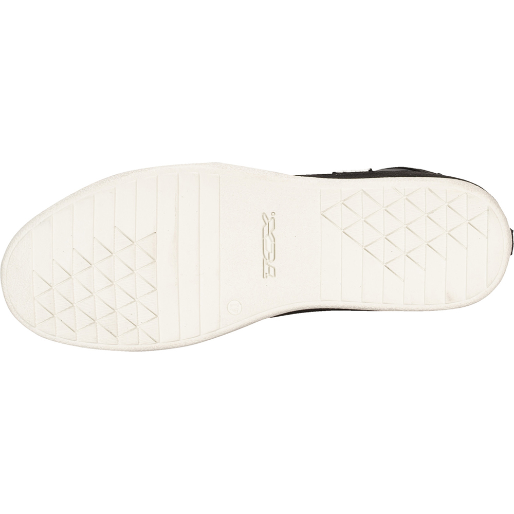 TCX - Baskets Ground Waterproof Noir
