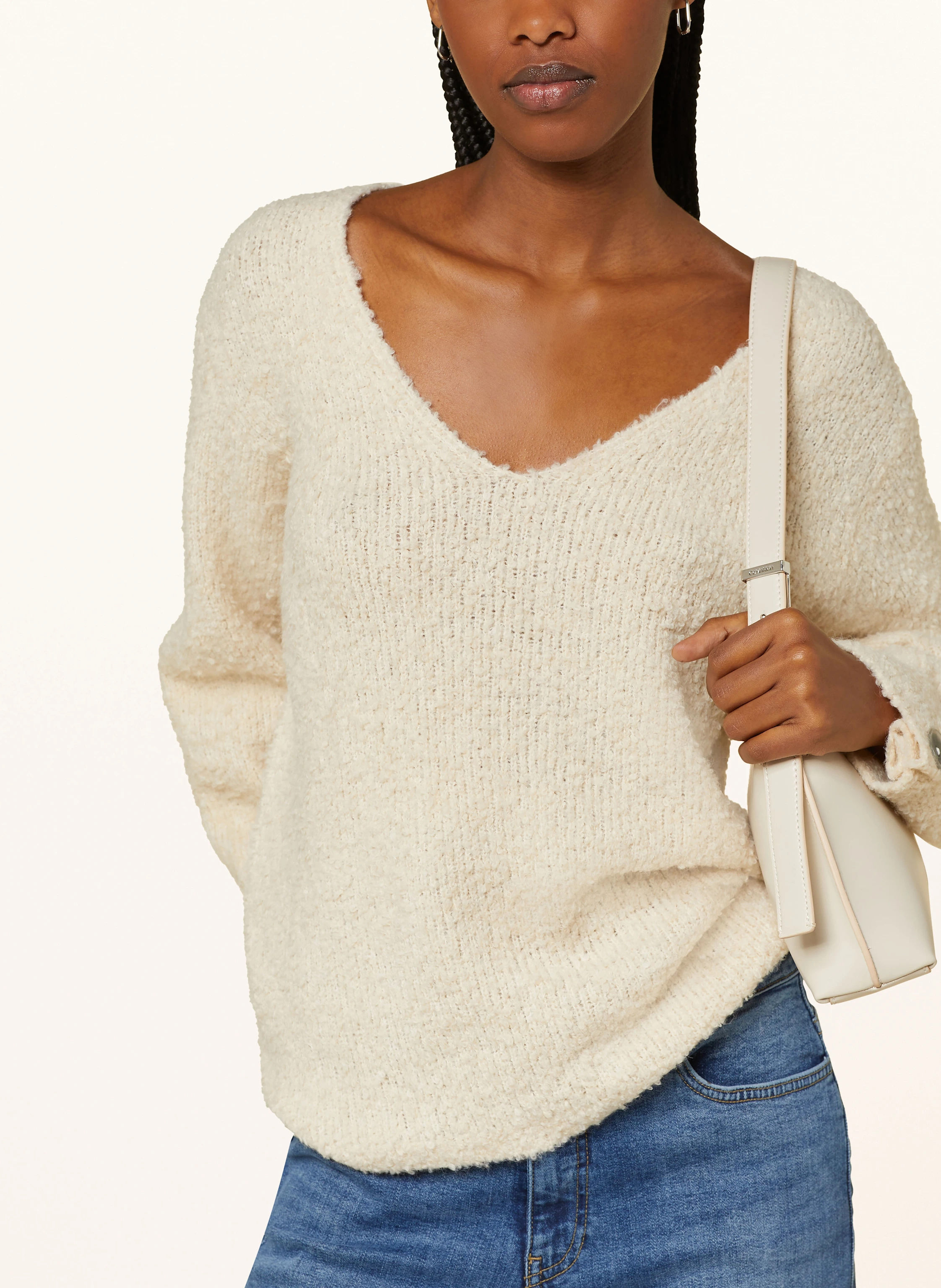 ICHI Pullover IHLOUCLE