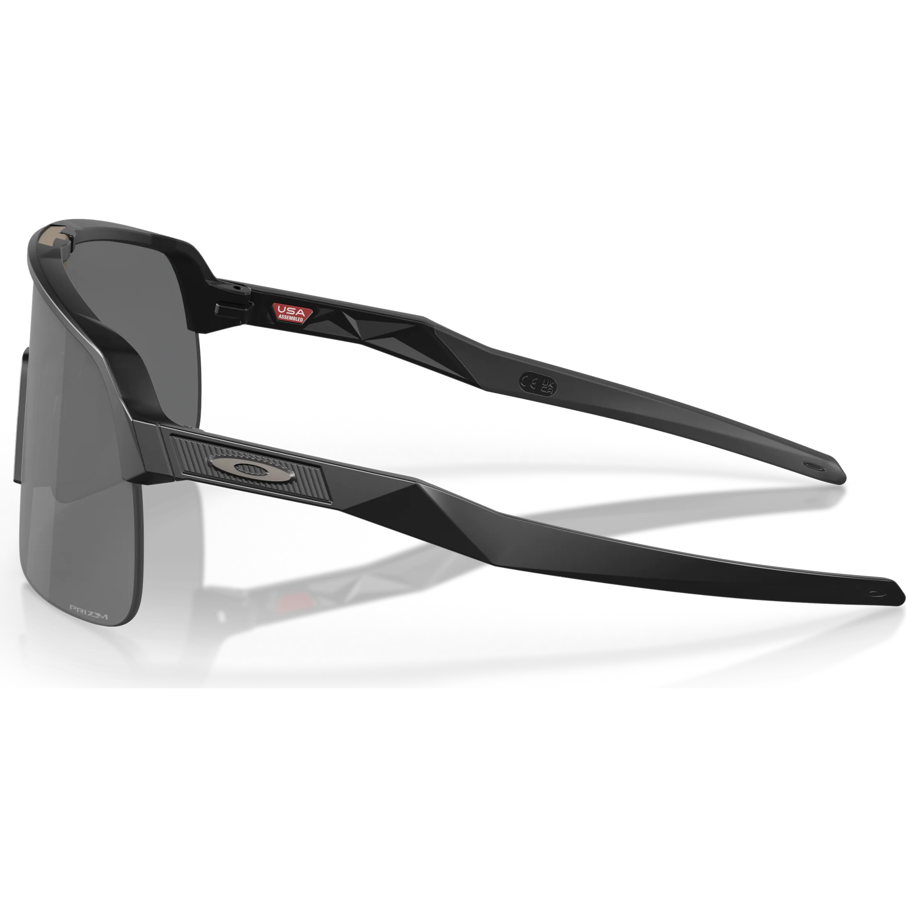 Oakley Sutro Lite Prizm Fietsbril