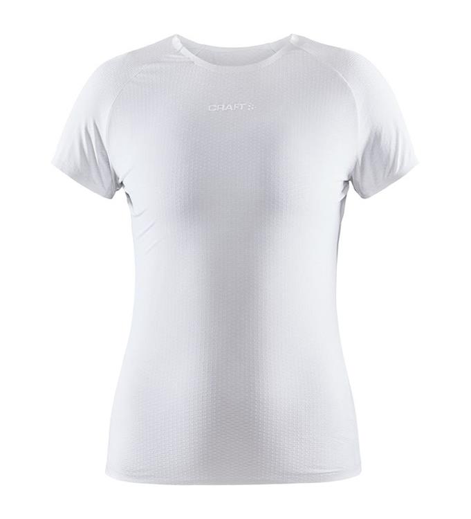 Craft Women Pro Dry Nanoweight SS T-Shirt