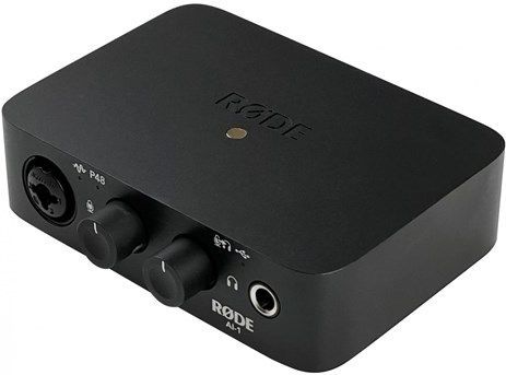 Røde AI-1 - USB Audio Interface