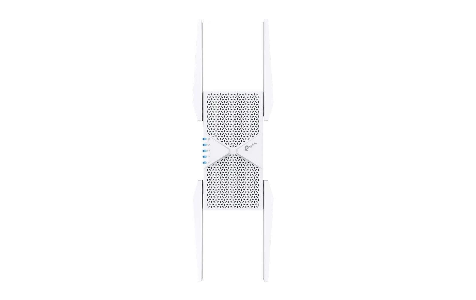 WLAN-Mesh-Repeater RE655BE Tri-Band Wi-Fi 7<br>BE9300 Tri-Band Wi-Fi 7 WLAN-Verstärker