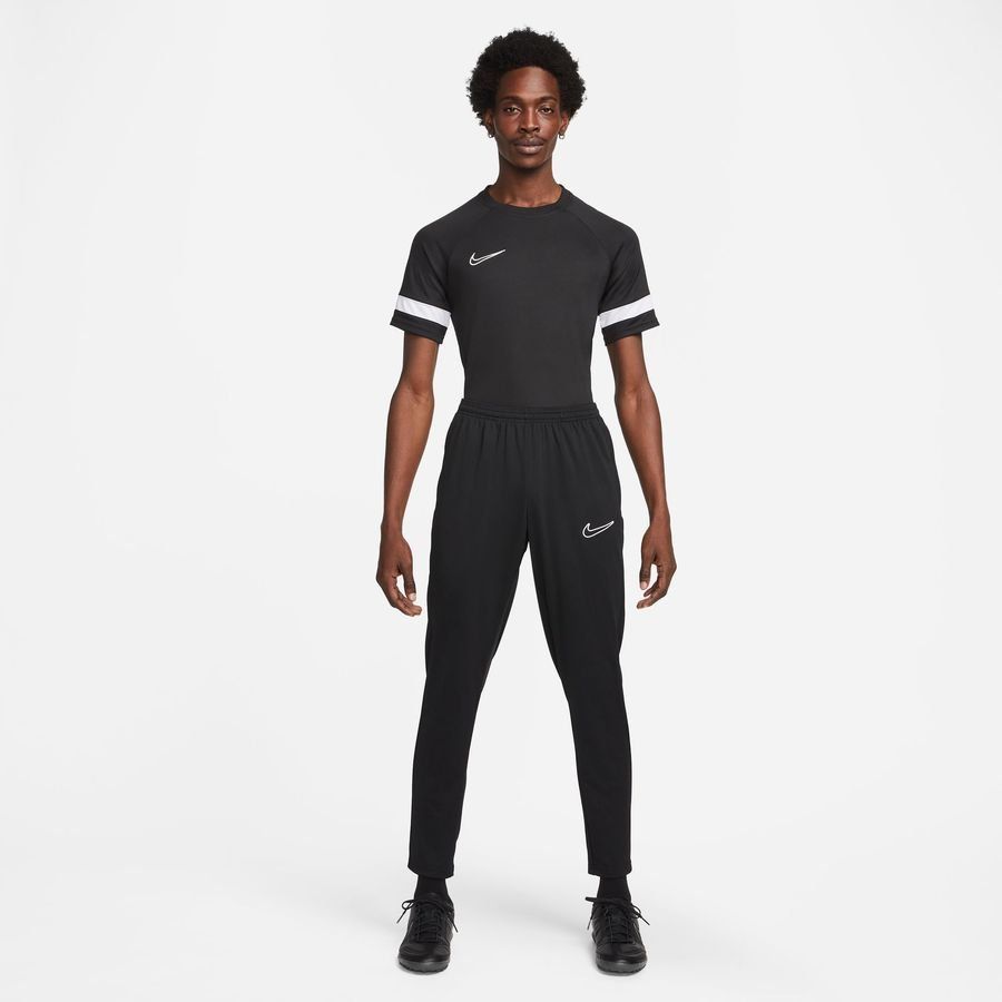 Nike Bas de Survêtement Dri-FIT Academy 23 - Noir/Blanc