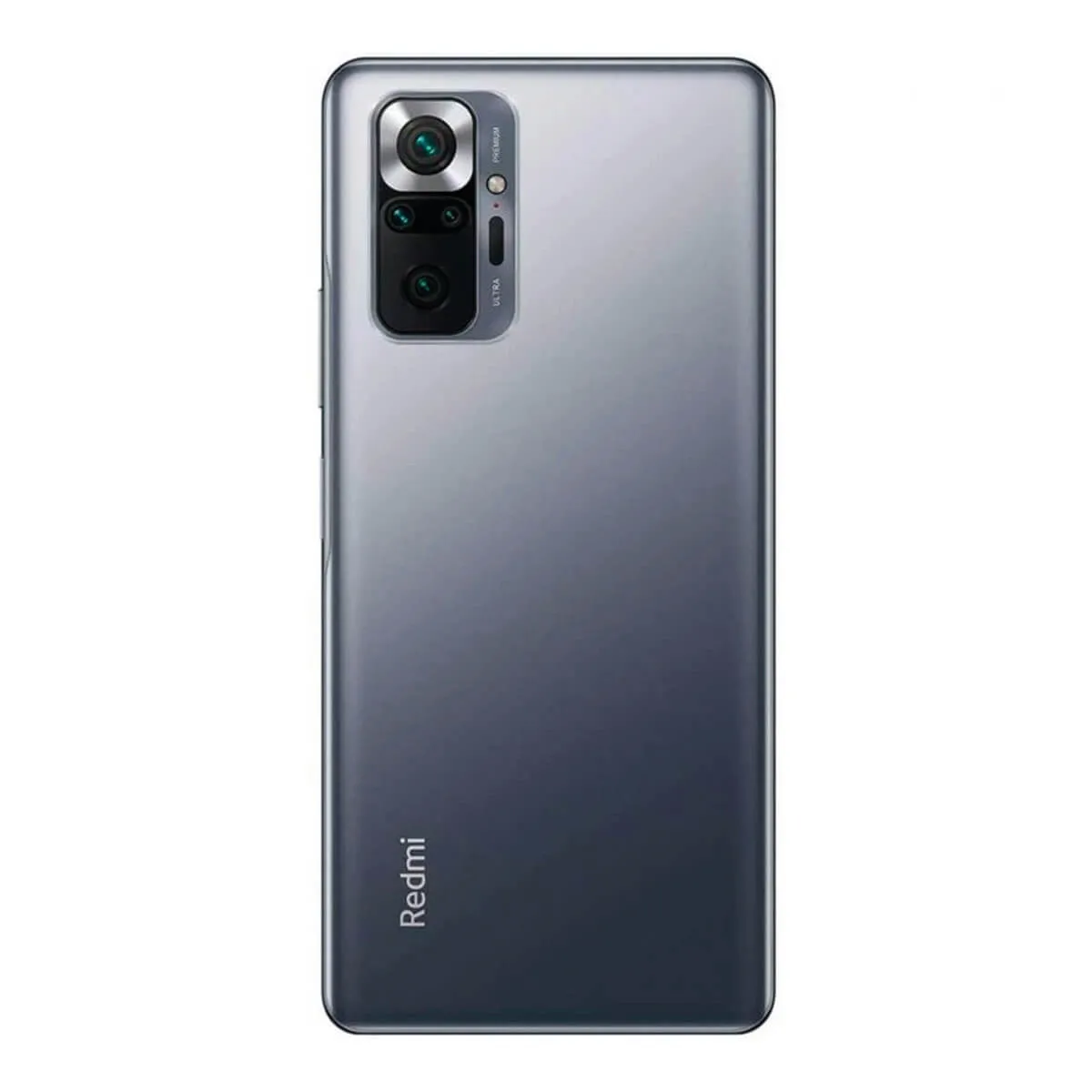 Xiaomi Redmi Note 10 Pro - Gris · Reconditionné