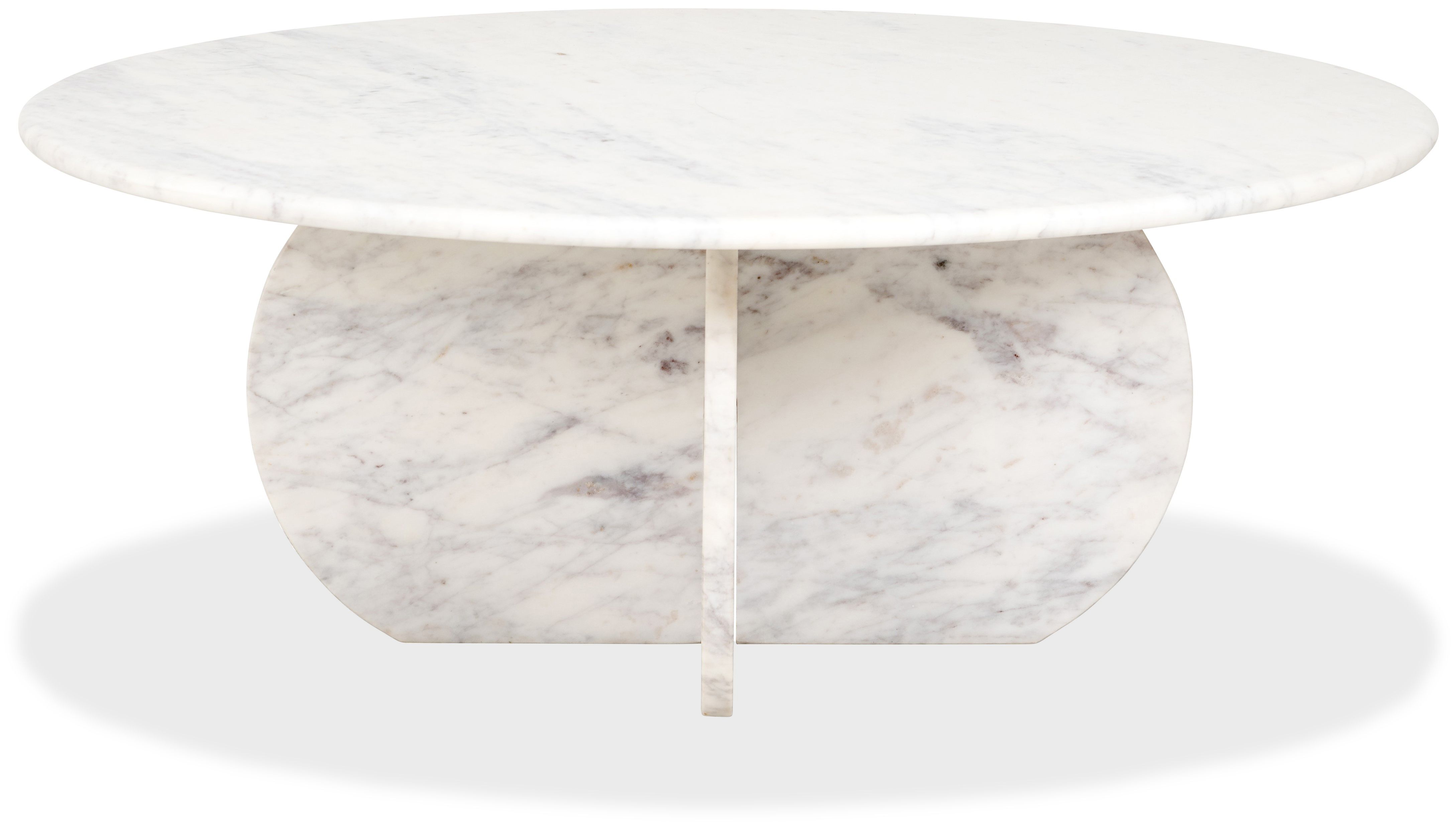 Salontafel 211923 Holmes ⌀90  x H35 cm