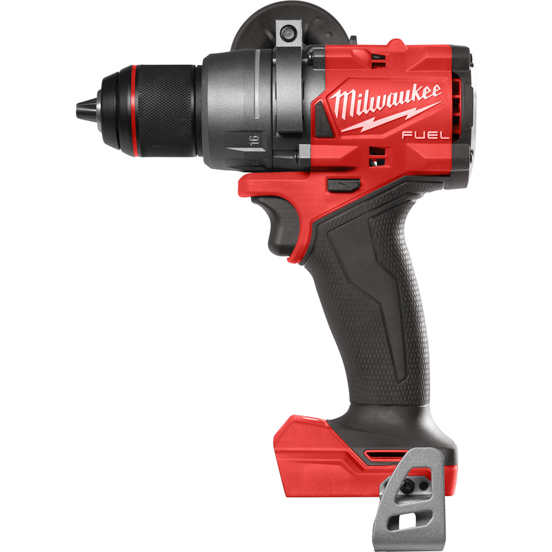 Milwaukee M18 FUEL FDD3-0X accu schroefboormachine (body) 18V Li-ion