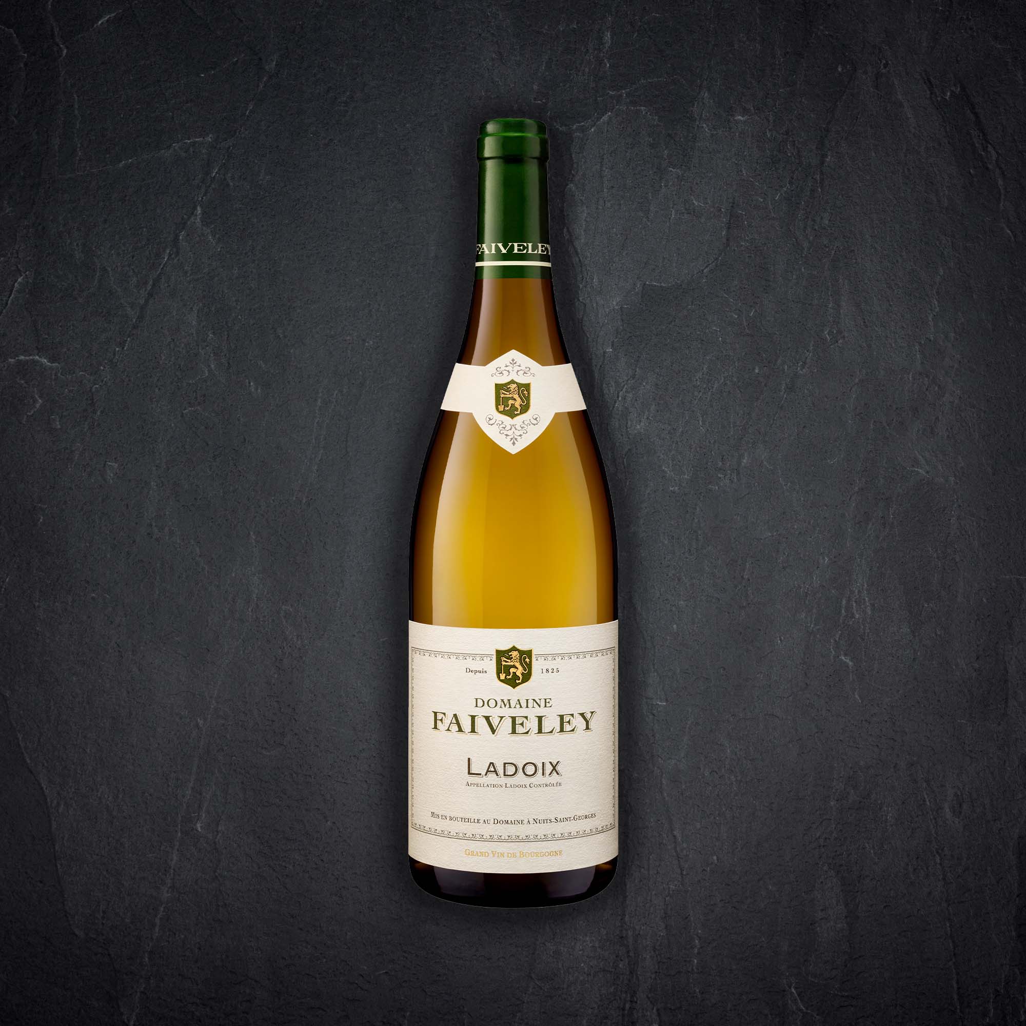Faiveley Ladoix blanc