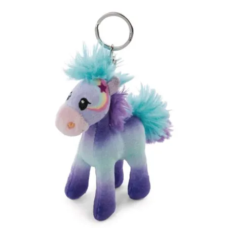 NICI 47841 Schlüsselanhänger Pony Starjumper NICI Green