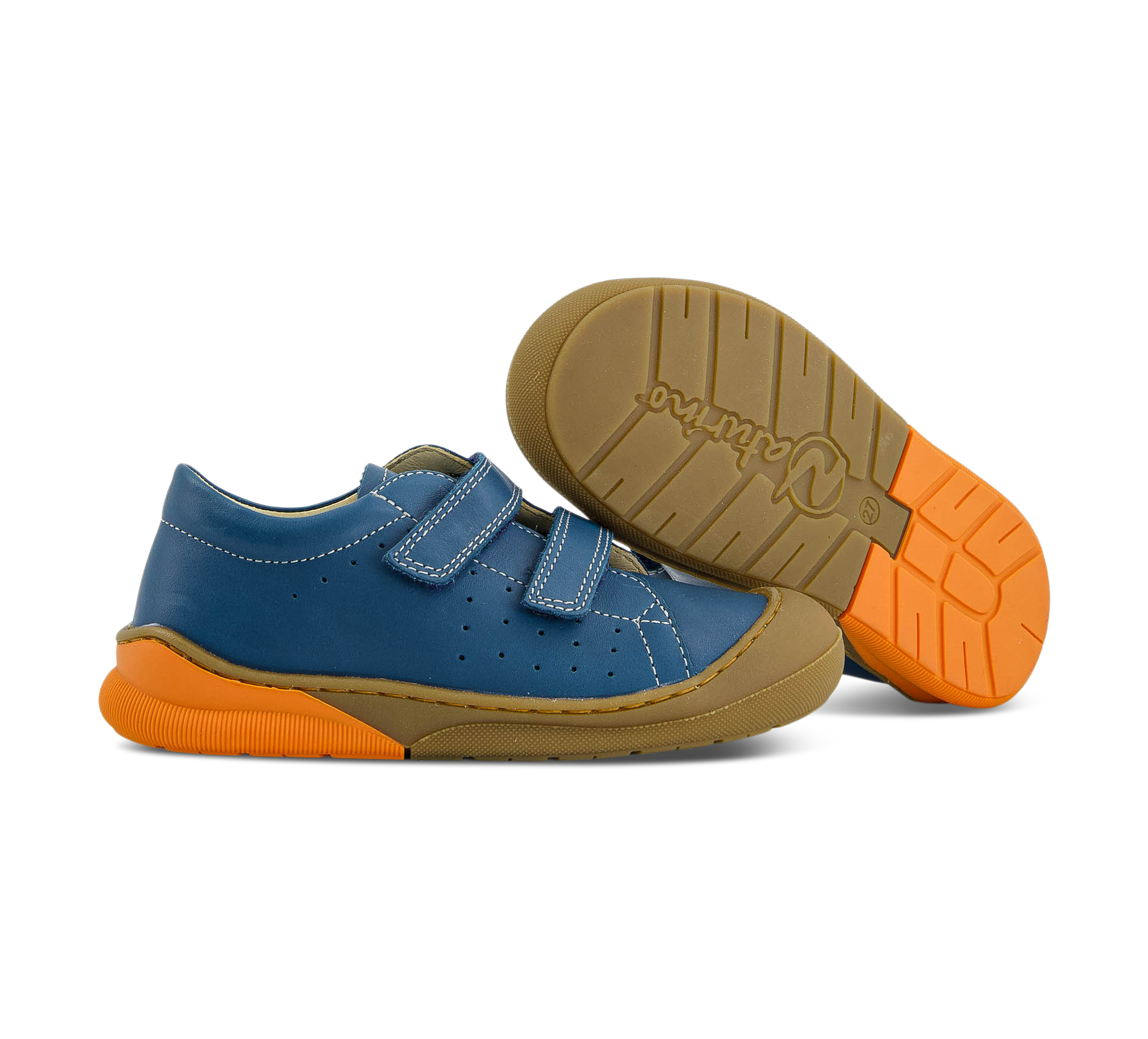 Naturino Gabby VL blau