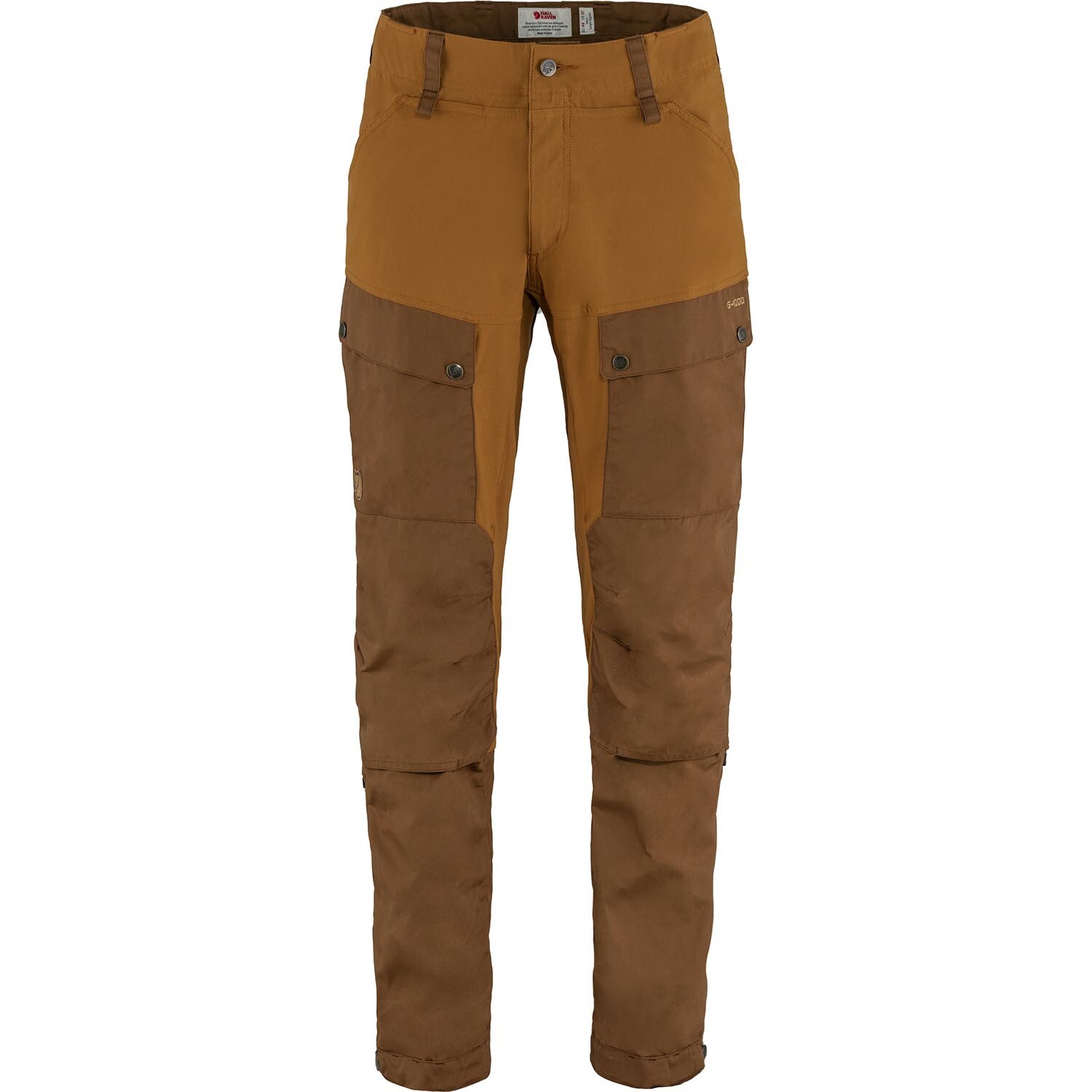 Fjällräven Mens Keb Trousers