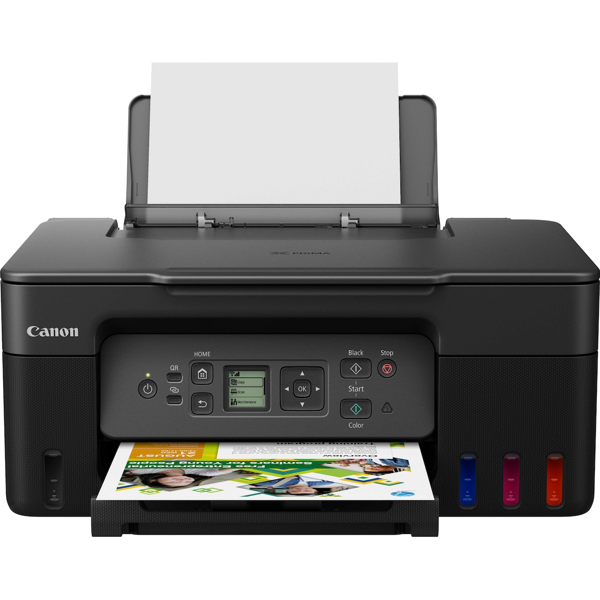 Canon Pixma G3570 AIO inkjet fargeprinter