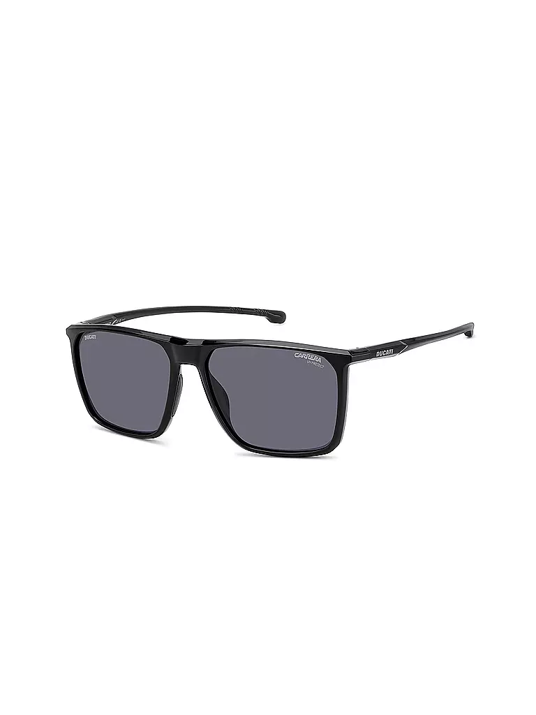 CARRERA BRILLEN Sonnenbrille CARDUC 034/S/59 schwarz