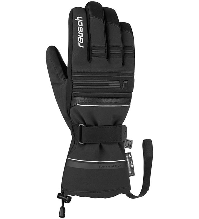 Reusch Men Kondor  R-TEX XT Ski Handschoenen