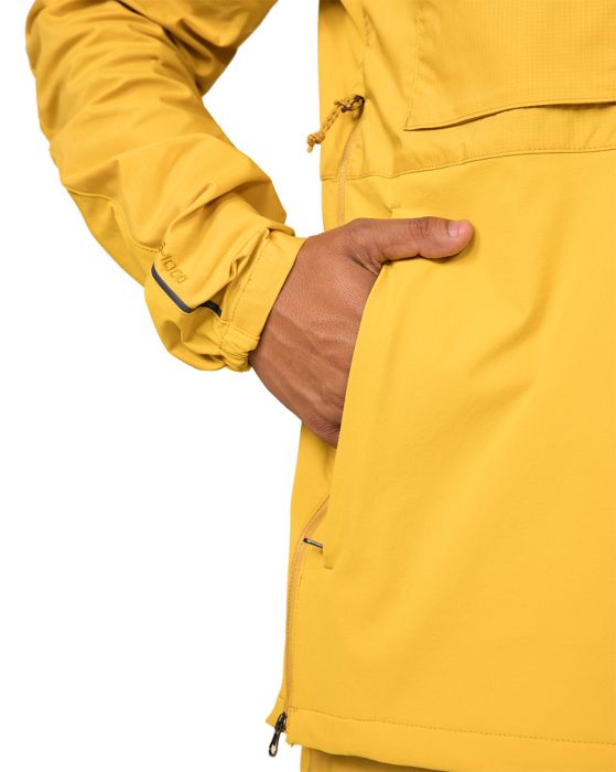 S/F Räven Anorak Men cykeljakke
