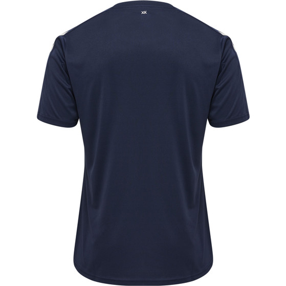 Hummel Core XK Poly Shirt Men