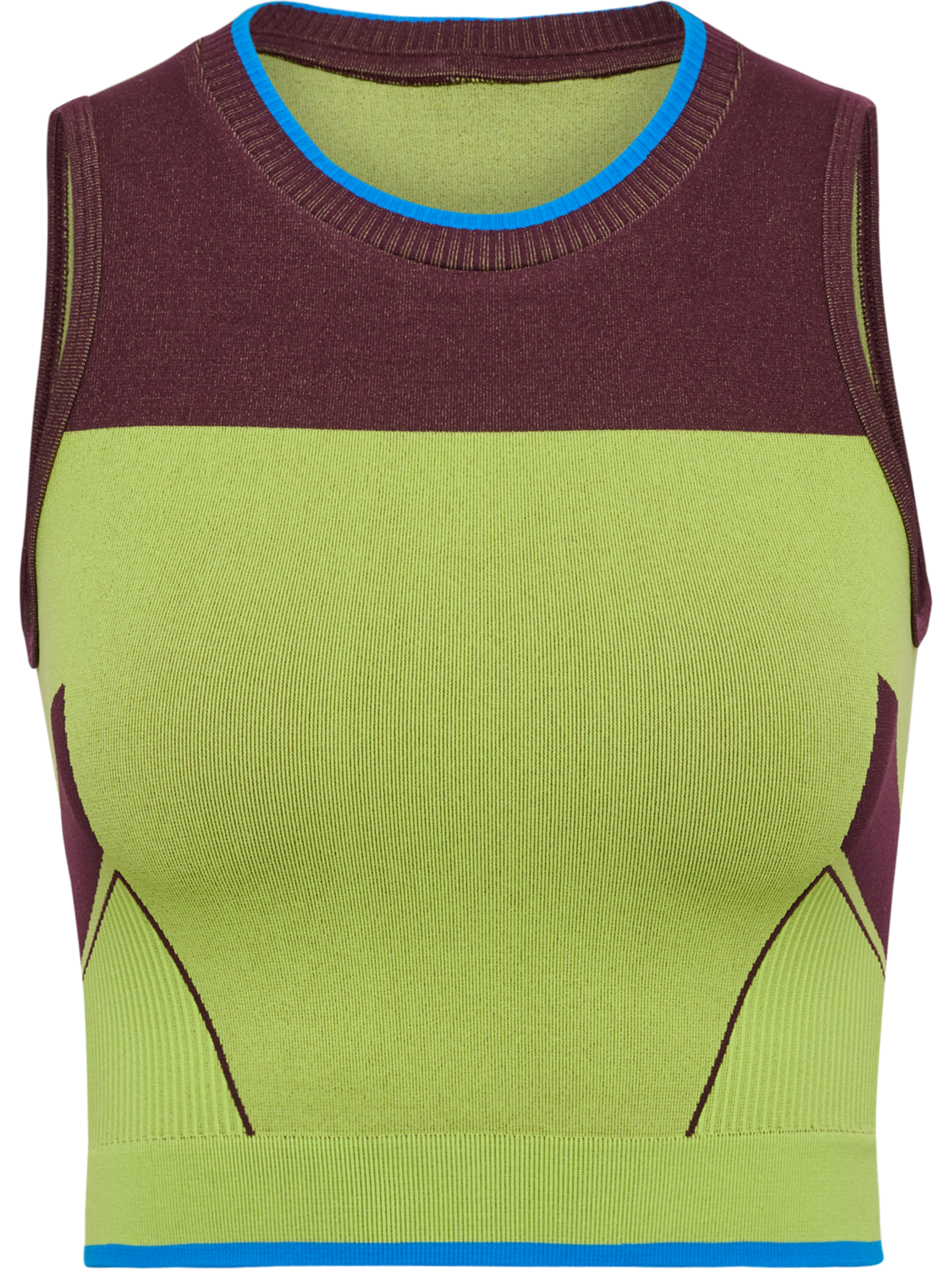 hmlSEAMLESS TOP