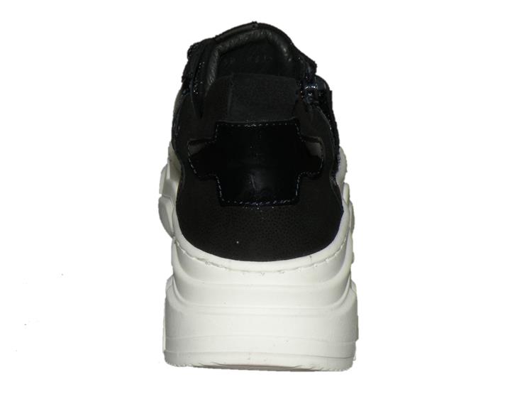 Piedro 1117613870 wijdte 3.5 Blauw