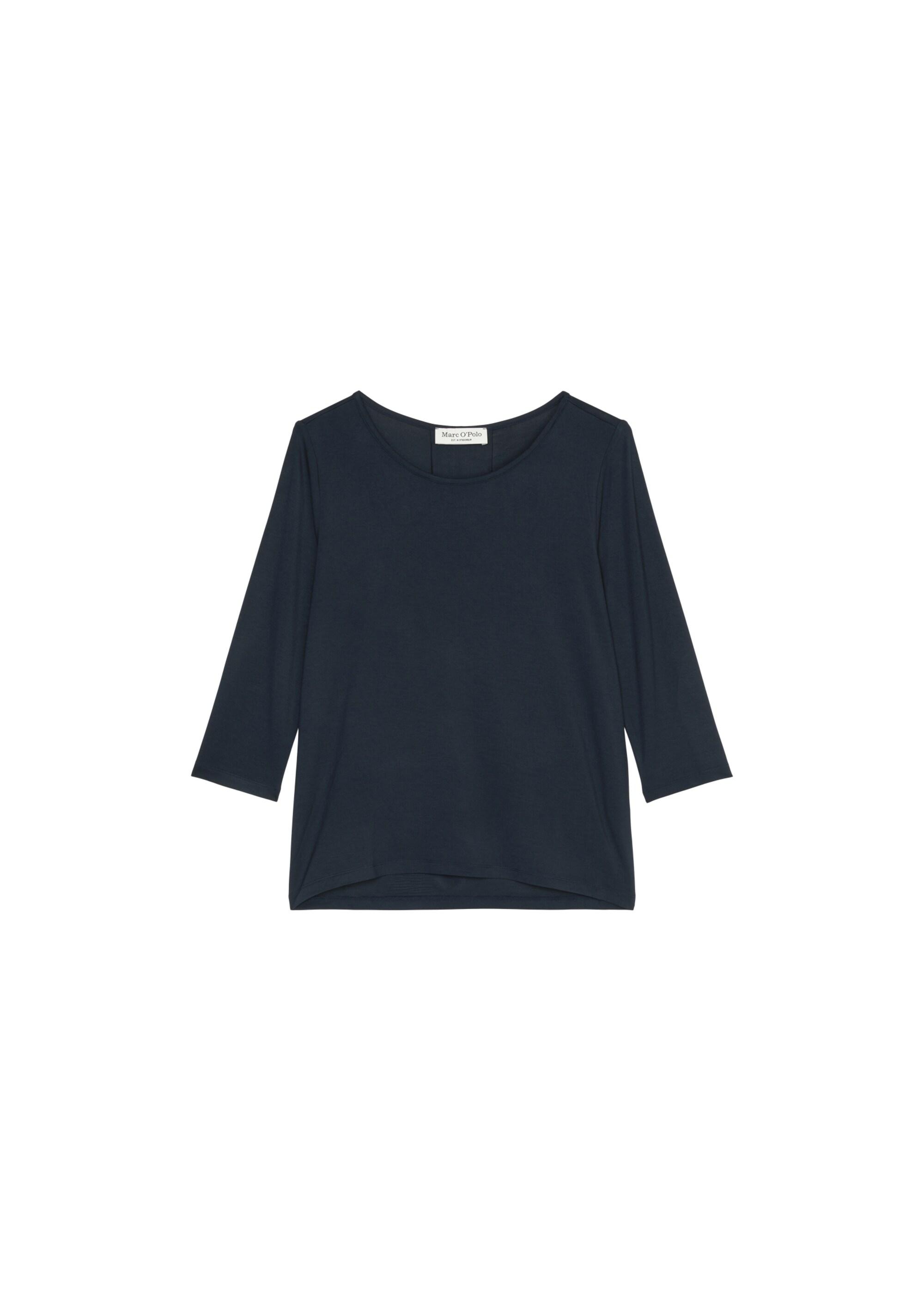 Lounge-Shirt aus softem TENCEL™ Modal